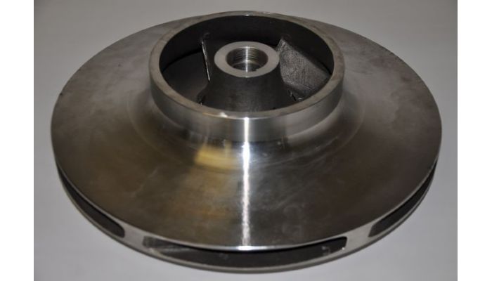 Z12-156 Pumphjul/impeller